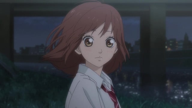 Ao Haru Ride Episode 12 thumbnail