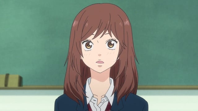 Ao Haru Ride Episode 2 thumbnail