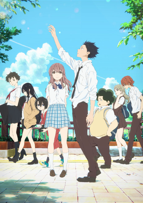 A Silent Voice: The Movie Tagalog Dubbed thumbnail