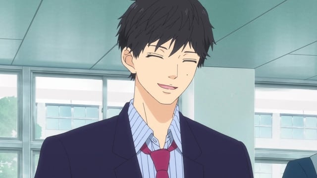 Ao Haru Ride Episode 3 thumbnail