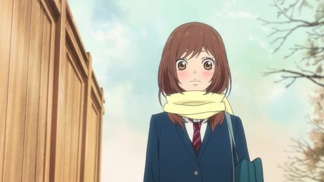 Ao Haru Ride Episode 1 thumbnail