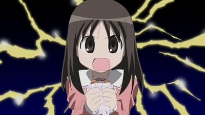 Azumanga Daiou THE ANIMATION Episode 23 thumbnail